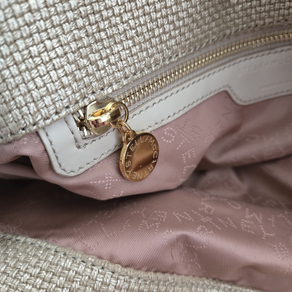 Stella McCartney Falabella  tote - Picture 15 of 15